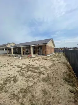 Таунхаус в Ярославская область, Ярославский муниципальный округ, д. ...