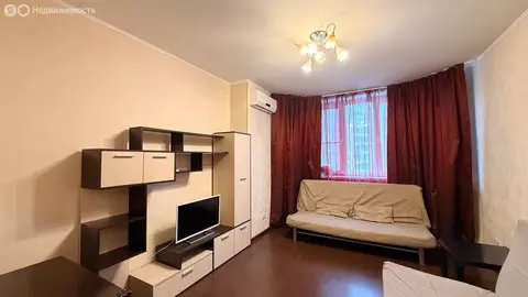 1-комнатная квартира: Королёв, улица Гагарина, 10А (41 м)