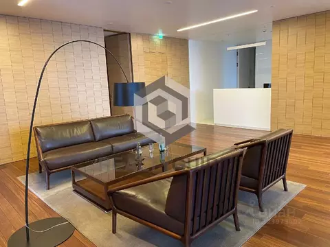 Офис в Москва Ленинградский просп., 37Ак4 (1282 м)