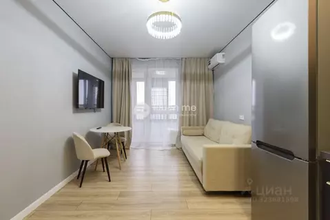 2-к кв. Татарстан, Казань ул. Горьковское Шоссе, 2Ак3 (58.4 м)