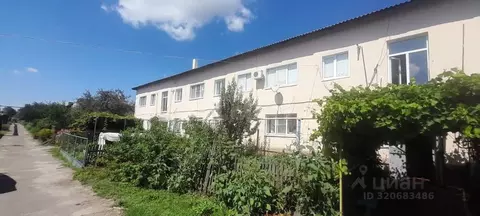 1-к кв. Саратовская область, Балашовский район, Пинеровка рп ...