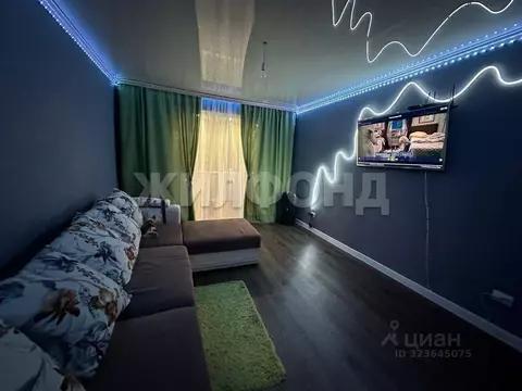 3-к кв. Хакасия, Абакан Нижняя Согра мкр, ул. Мичурина, 46 (56.6 м)