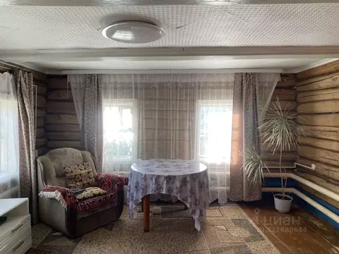 Дом в Башкортостан, Ишимбай ул. Гареева, 36 (50 м)