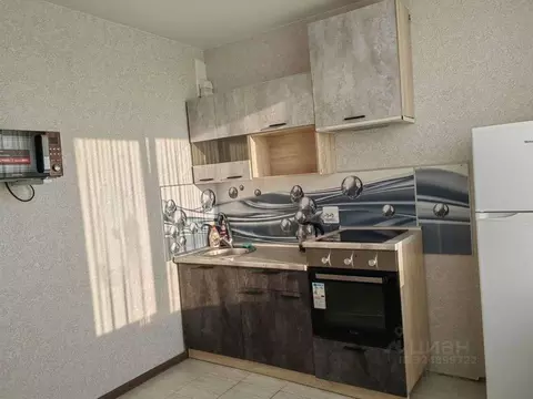 1-к кв. Самарская область, Самара Московское ш., 272 (42.0 м)