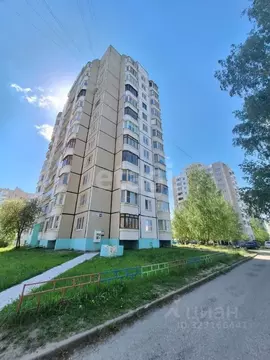 2-к кв. Тверская область, Тверь бул. Гусева, 36 (62.2 м)