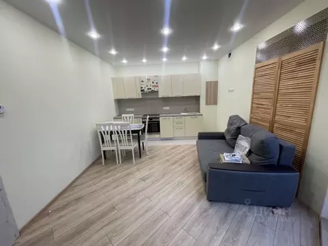 1-к кв. Московская область, Химки Новогорск мкр, ул. Ивановская, 5к1 ...