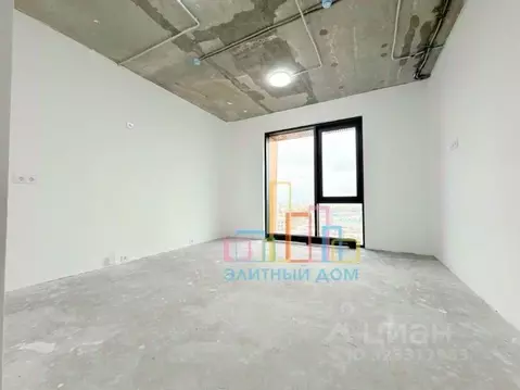 Студия Москва Волгоградский просп., 32/5к4 (27.0 м)