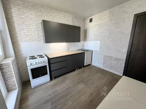 2-к кв. Санкт-Петербург просп. Королева, 64к2 (55.9 м)