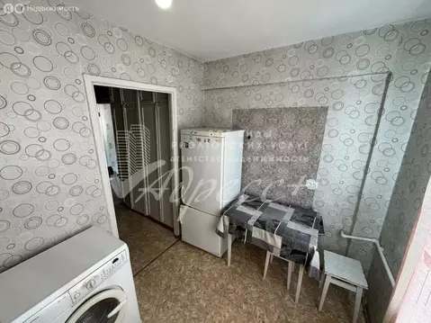 1-комнатная квартира: Улан-Удэ, улица Жердева, 112 (34 м)