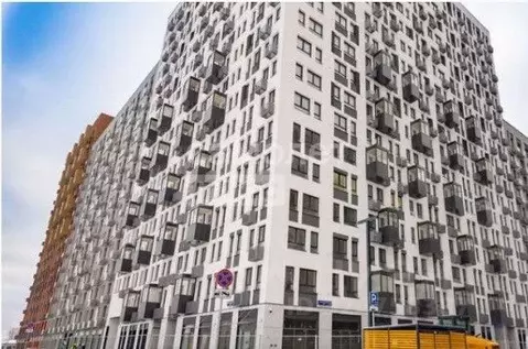 Торговая площадь в Москва Ленинградское ш., 229Ак1 (82 м)