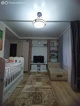 1-комнатная квартира: Екатеринбург, улица Стрелочников, 2Е (29.1 м)