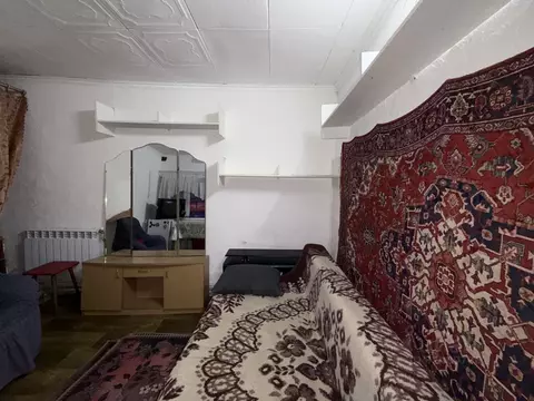 1-к кв. Крым, Симферополь ул. Козлова, 68 (25.0 м)