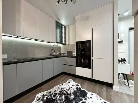 2-к кв. Московская область, Одинцовский городской округ, ...