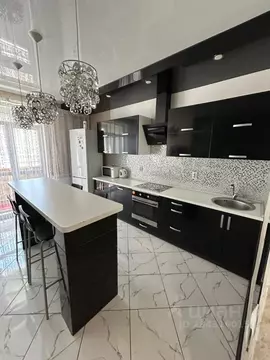 1-к кв. Омская область, Омск ул. Красный Путь, 137/1 (42.0 м)