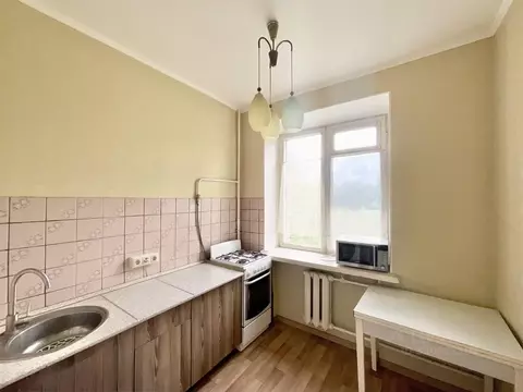 1-к кв. Москва Минская ул., 3 (32.0 м)