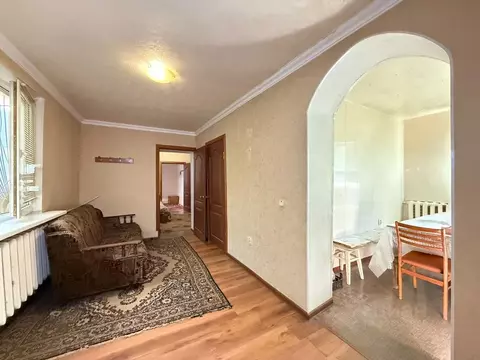 Дом в Кабардино-Балкария, Нальчик просп. Ленина, 49А (72 м)