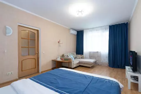 1-к кв. Москва Осенний бул., 15 (40.0 м)