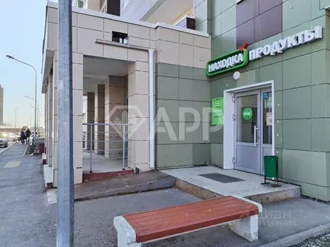 Помещение свободного назначения в Татарстан, Казань ул. Виктора ...