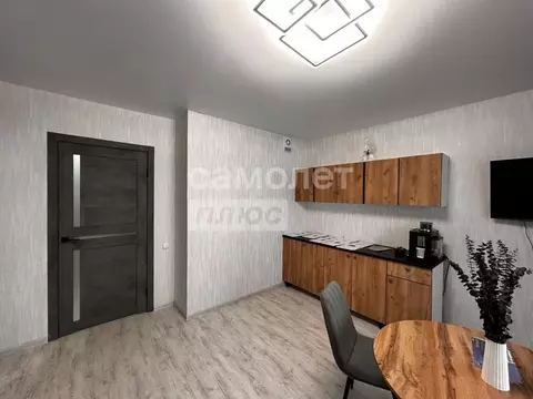 Студия Челябинская область, Челябинск ул. Маршала Чуйкова, 32 (24.0 м)