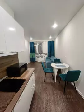 1-к кв. Краснодарский край, Краснодар ул. Летчика Позднякова, 2к20 ...