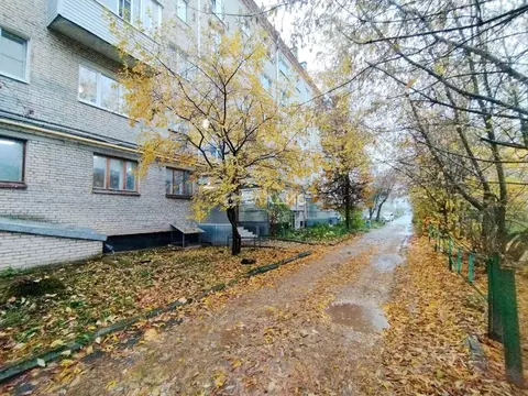 3-к кв. Владимирская область, Ковров Комсомольская ул., 34 (41.5 м)