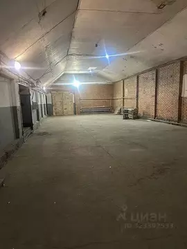 Склад в Ростовская область, Ростов-на-Дону Совхозная ул., 2ф (770 м)