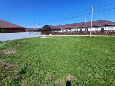 Участок в Адыгея, Майкоп городской округ, пос. Северный ул. Огненного ...