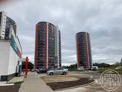 1-к кв. Новгородская область, Великий Новгород наб. Колмовская, 71А ...