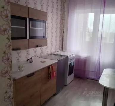 1-к кв. Владимирская область, Ковровский район, Ивановское с/пос, пос. ...