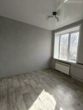 Комната Самарская область, Самара Севастопольская ул., 30 (21.1 м)