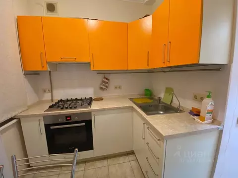 2-к кв. Москва просп. 60-летия Октября, 31/18К2 (45.0 м)