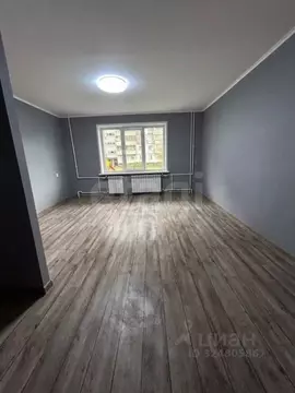 1-к кв. Новосибирская область, Новосибирск Затулинский жилмассив, ул. ...