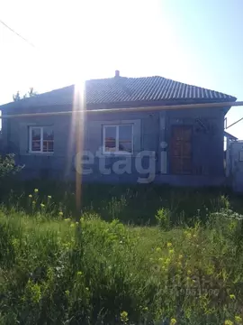Дом в Воронежская область, Лискинский район, Нижнеикорецкое с/пос, ...