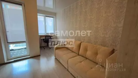 Студия Башкортостан, Уфа ул. Менделеева, 104 (25.6 м)