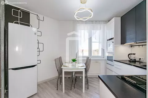 3-комнатная квартира: Среднеуральск, Лесная улица, 2А (71 м)