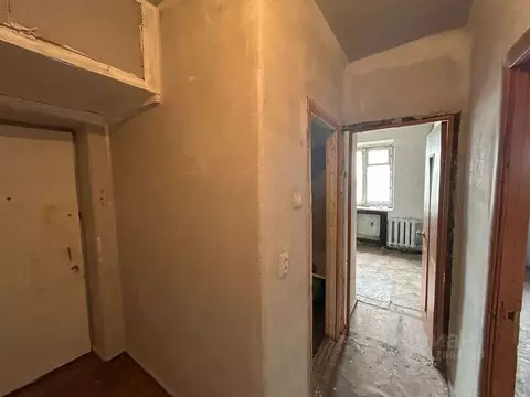 1-к кв. Хабаровский край, Ванинский район, Октябрьский рп ул. ...