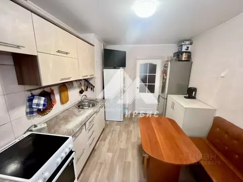 3-к кв. Алтайский край, Барнаул ул. Солнечная Поляна, 3 (74.4 м)