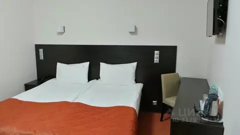 Комната Москва Спартаковская ул., 24 (15.0 м)