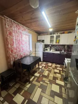 Дом в Алтайский край, Бийск ул. Мало-Угреневская (75 м)