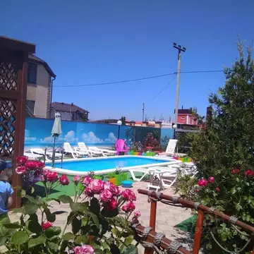 Комната Краснодарский край, Анапа ул. Толмазова, 48