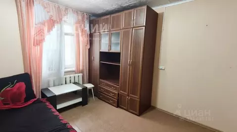 Комната Чувашия, Чебоксары просп. Максима Горького, 9 (13.0 м)