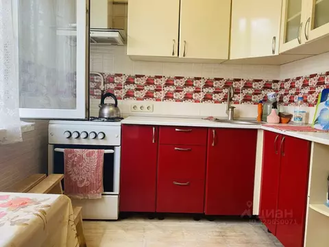 3-к кв. Краснодарский край, Краснодар Уральская ул., 184 (71.9 м)