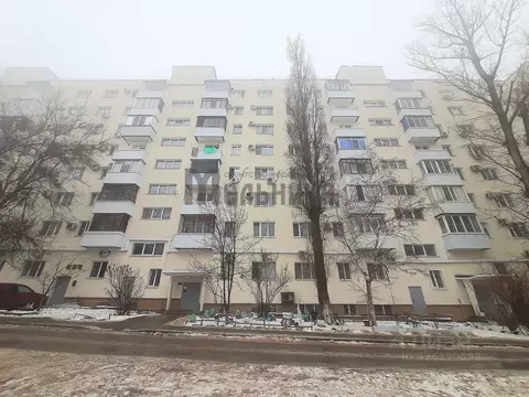 3-к кв. Волгоградская область, Волгоград ул. Генерала Штеменко, 33 ...