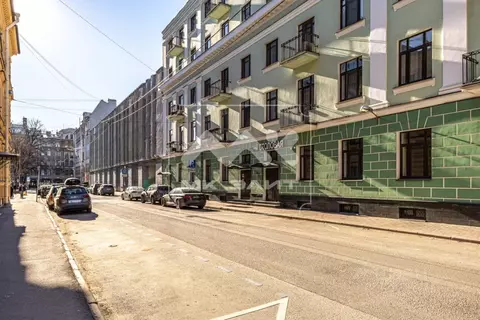 Помещение свободного назначения в Санкт-Петербург Дивенская ул., 4 ...
