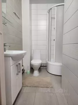 Студия Санкт-Петербург ул. Генерала Кравченко, 3к1 (27.0 м)