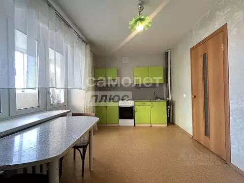 3-к кв. Башкортостан, Уфа ул. Летчиков, 20 (78.2 м)