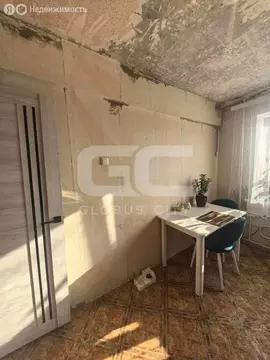 3-комнатная квартира: Брянск, Бежицкий район, улица Металлургов, 39 ...