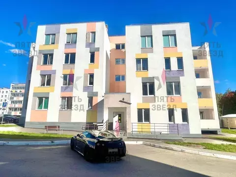 2-к кв. Самарская область, Самара Демократическая ул., 140 (62.0 м)