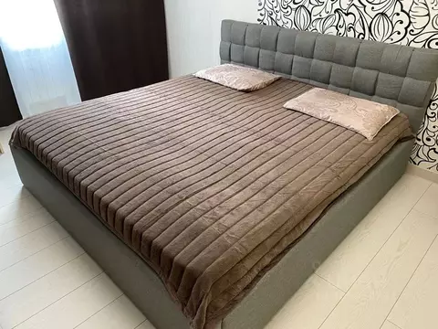 1-к кв. Ростовская область, Таганрог ул. 1-я Котельная, 67 (41.0 м)