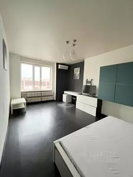 1-к кв. Воронежская область, Воронеж Минская ул., 69в (37.3 м)